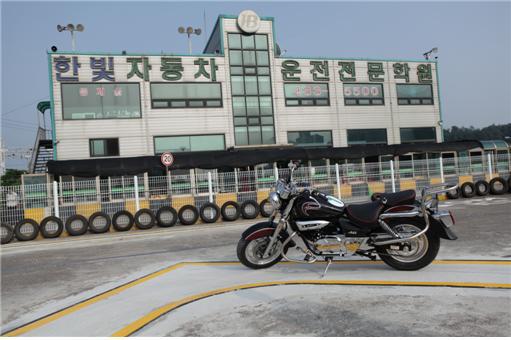 학원전경